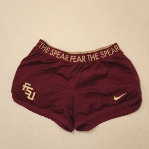 Nike Women's Mesh Shorts